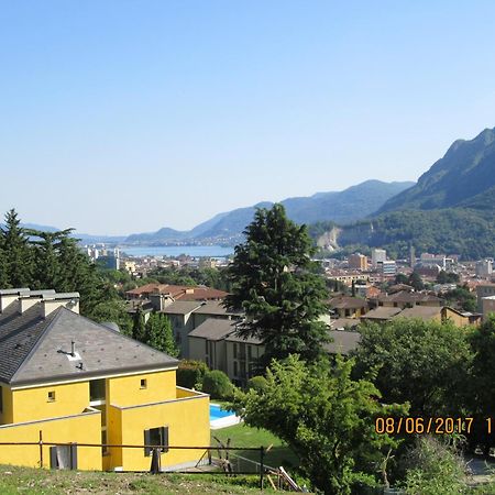 Montebello Lake Lecco Exterior foto