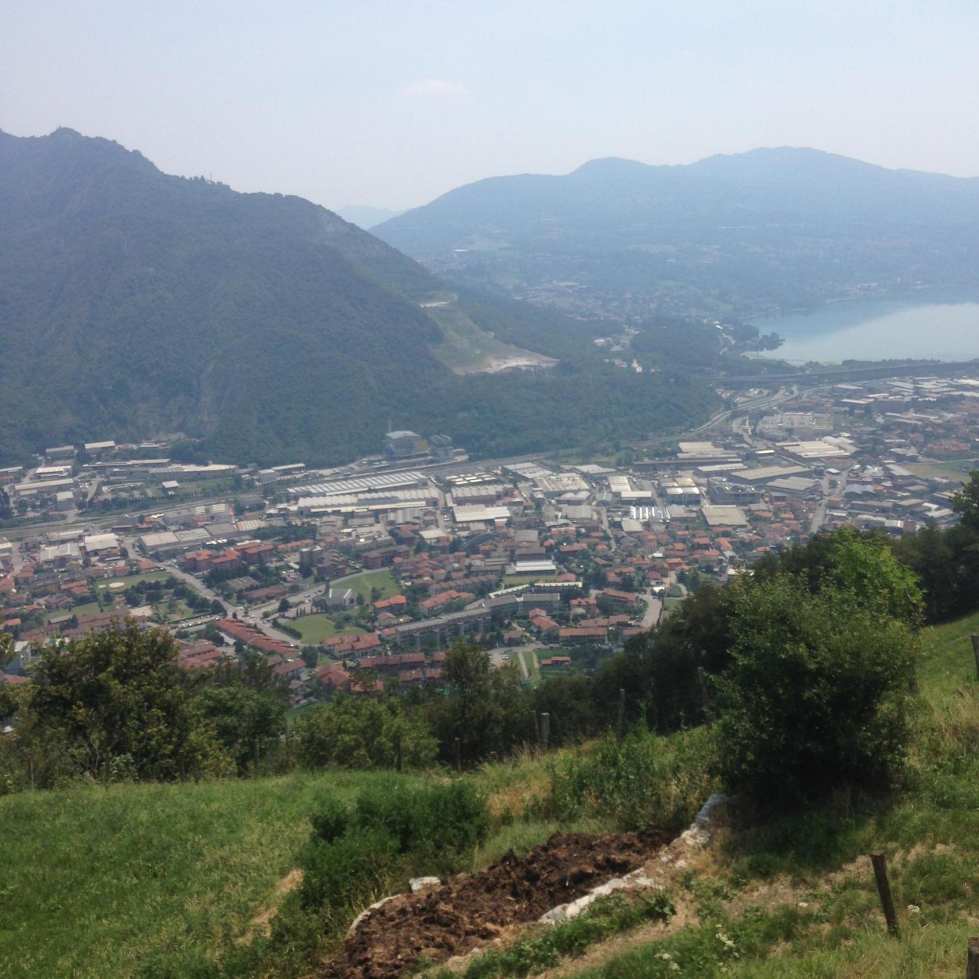 Montebello Lake Lecco Exterior foto