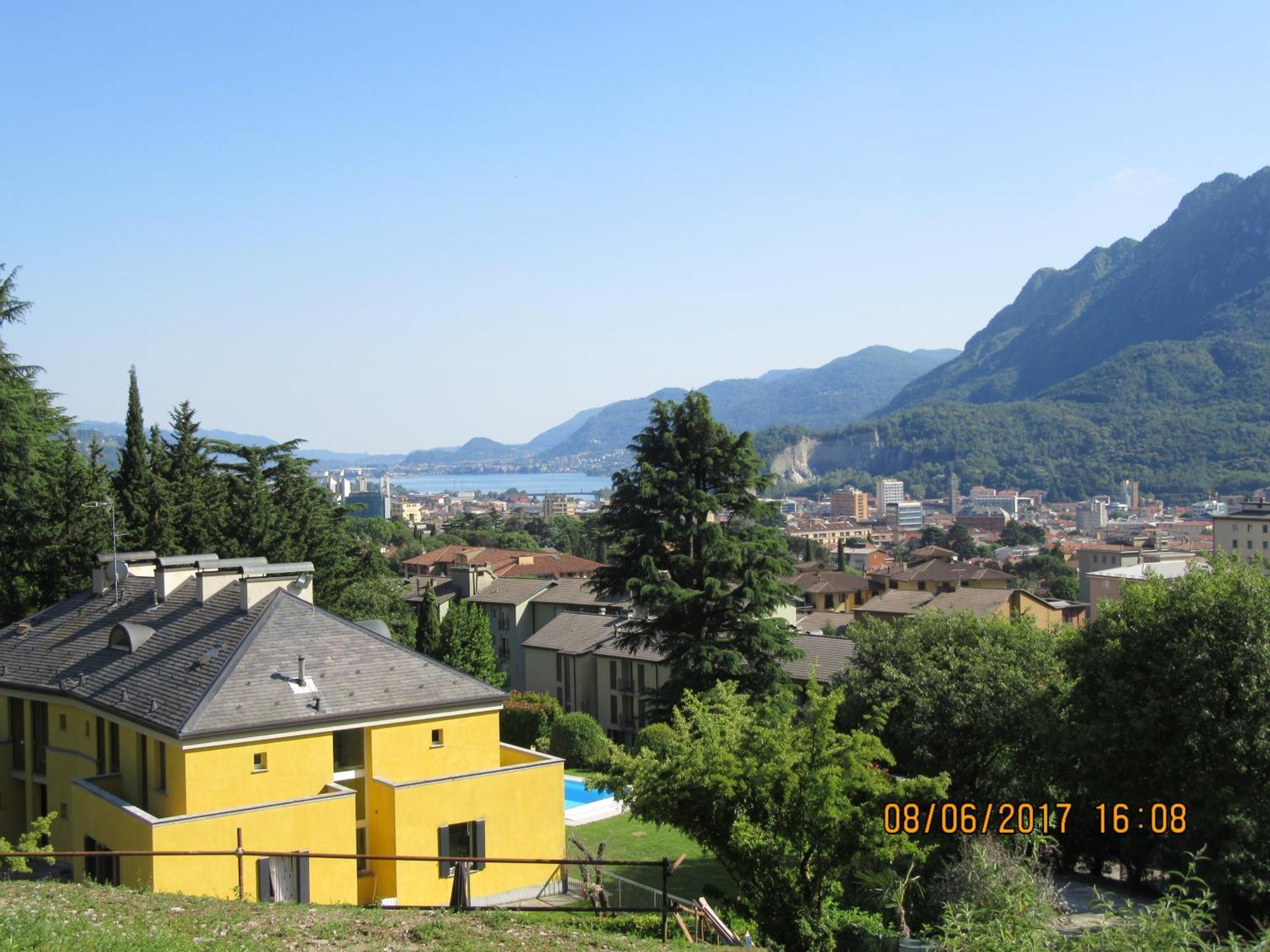 Montebello Lake Lecco Exterior foto