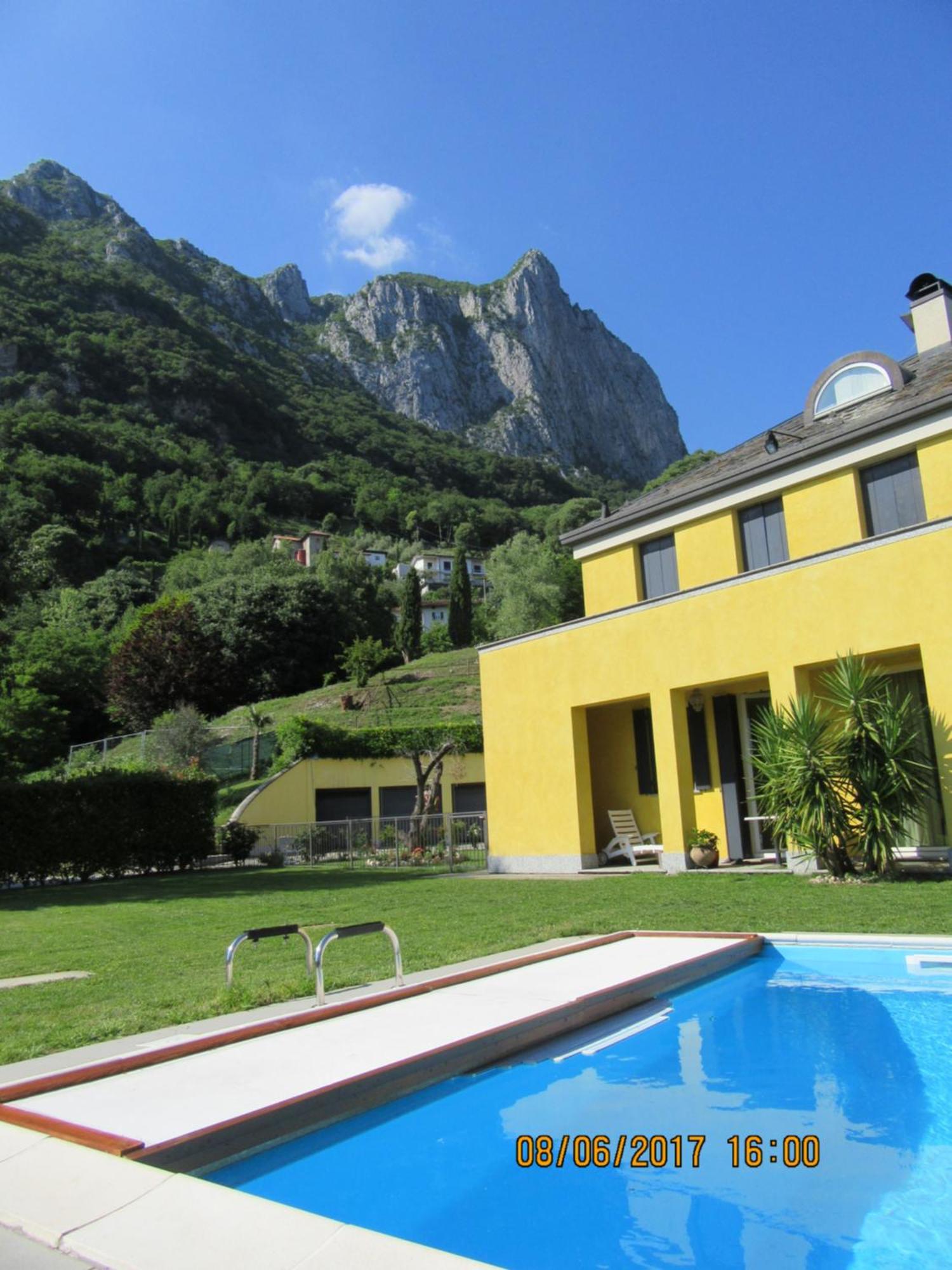 Montebello Lake Lecco Exterior foto