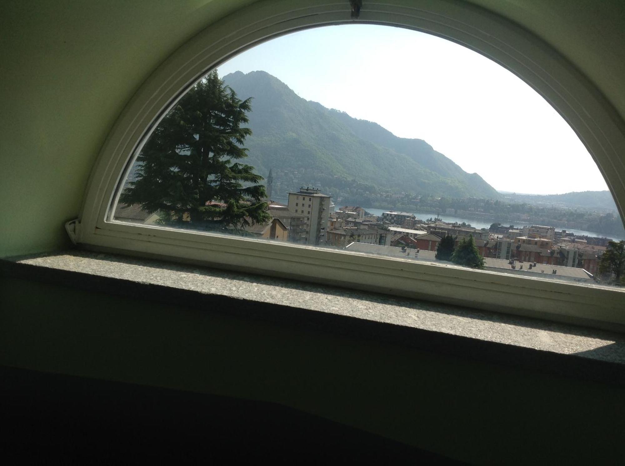 Montebello Lake Lecco Exterior foto