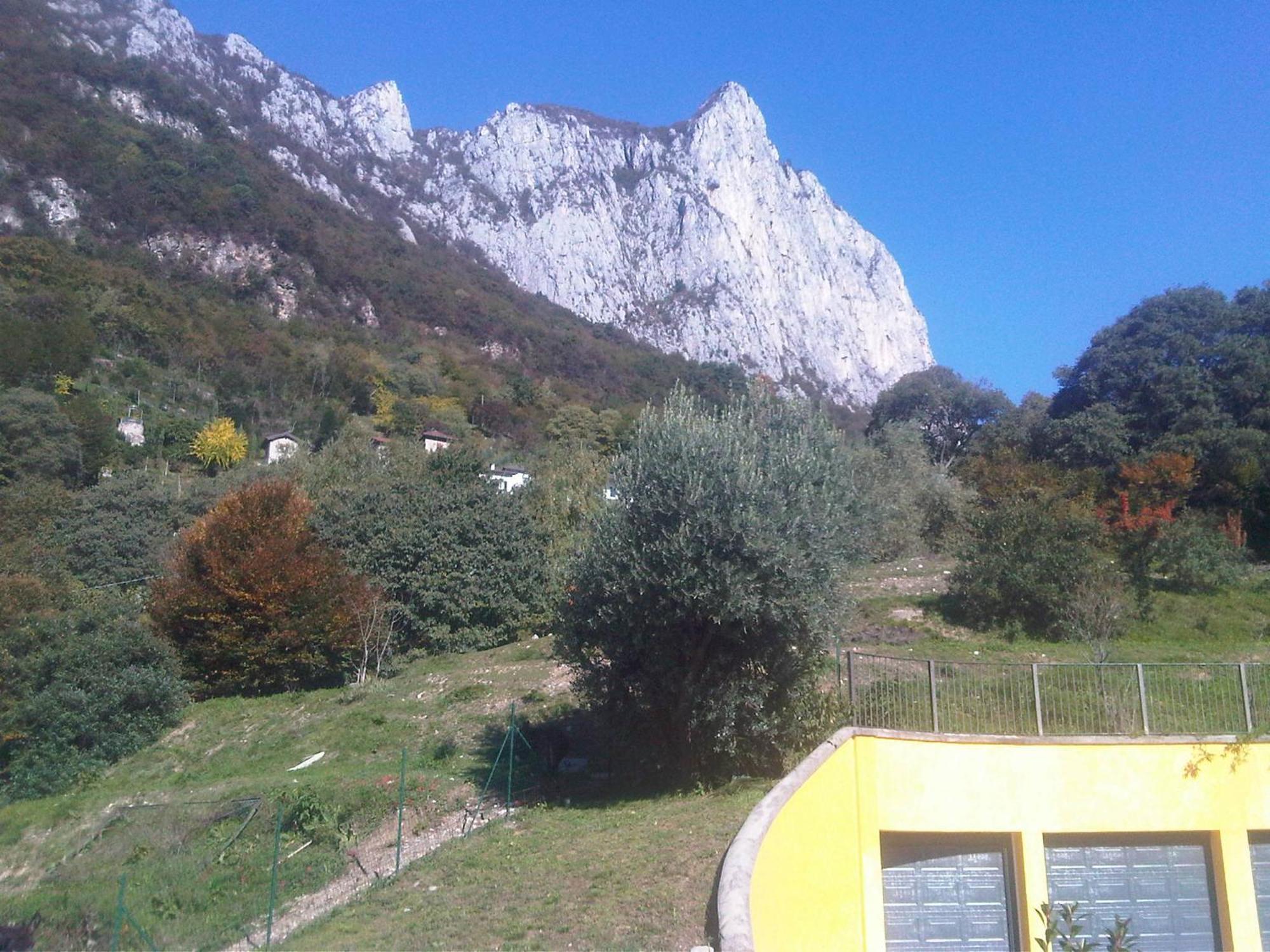 Montebello Lake Lecco Exterior foto