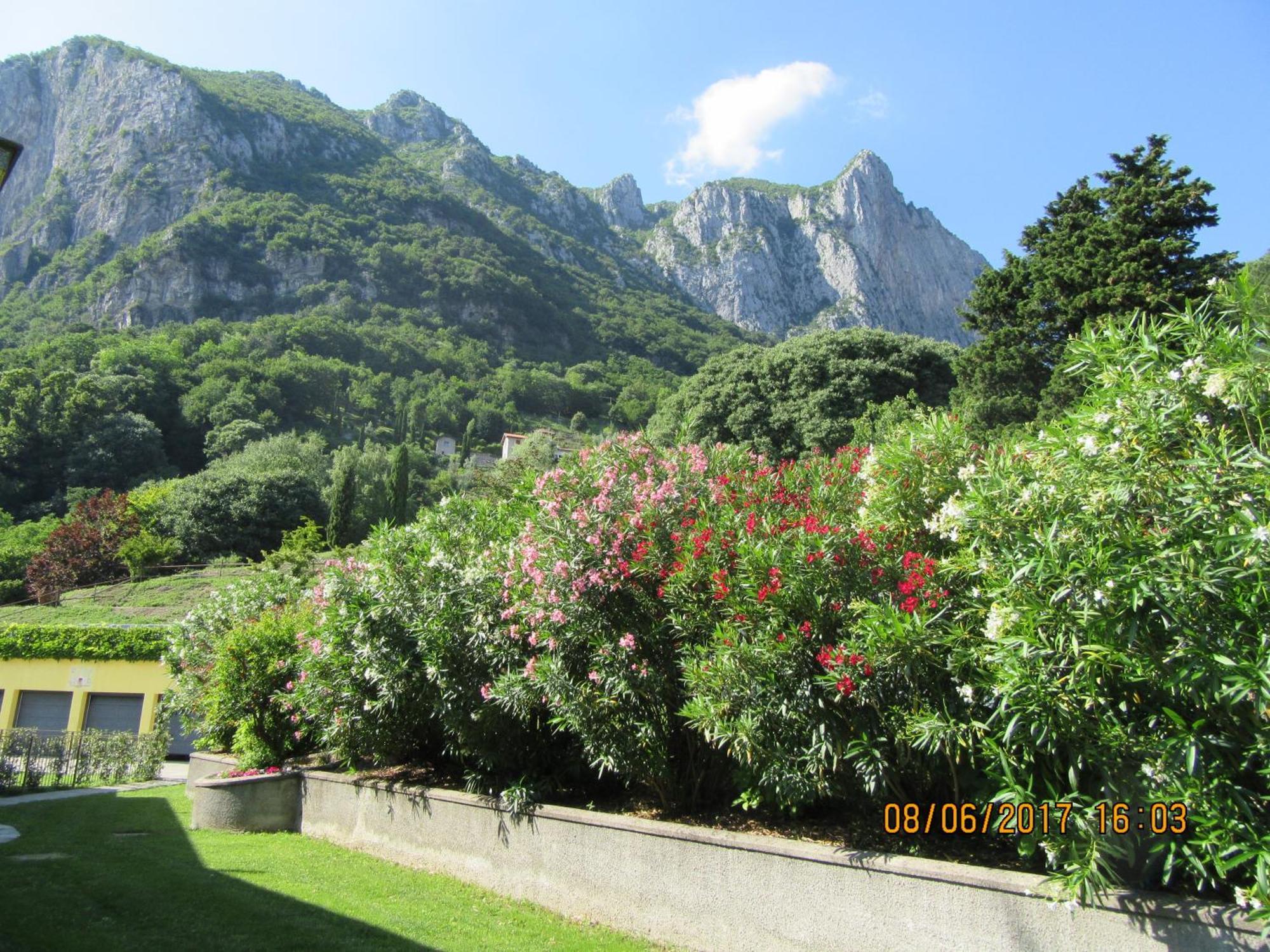 Montebello Lake Lecco Exterior foto