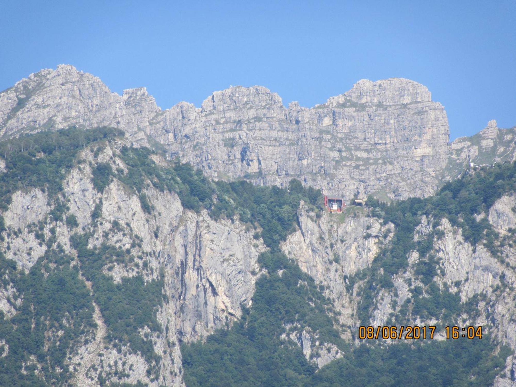 Montebello Lake Lecco Exterior foto
