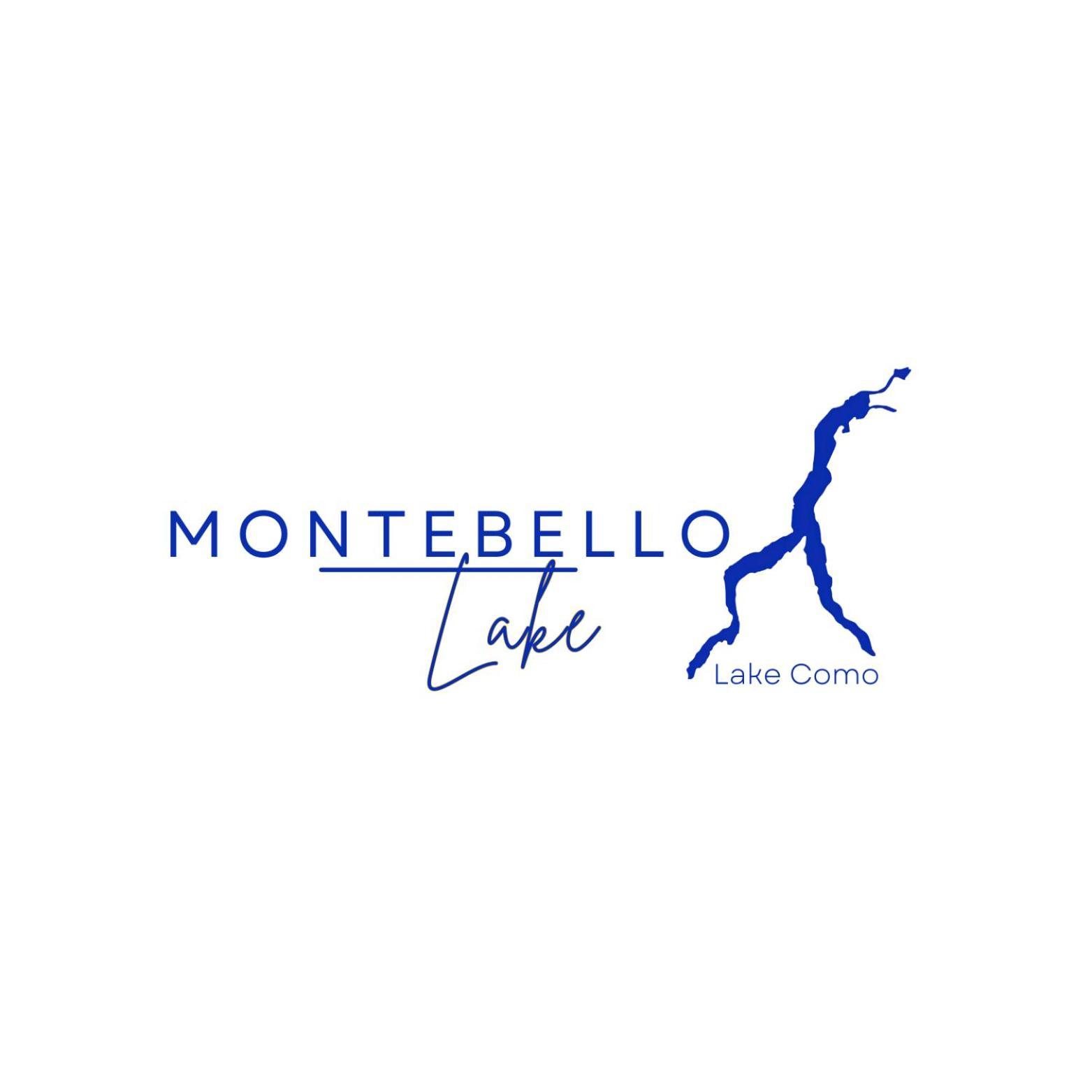 Montebello Lake Lecco Exterior foto
